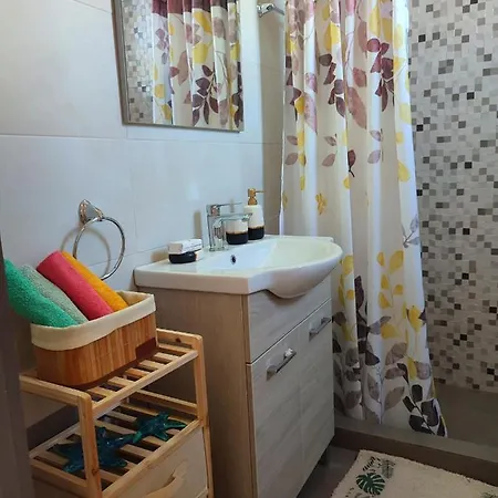 Caesar Premium In Apartmán Ermupoli