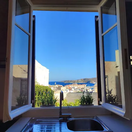 Apartmán Caesar Premium In *