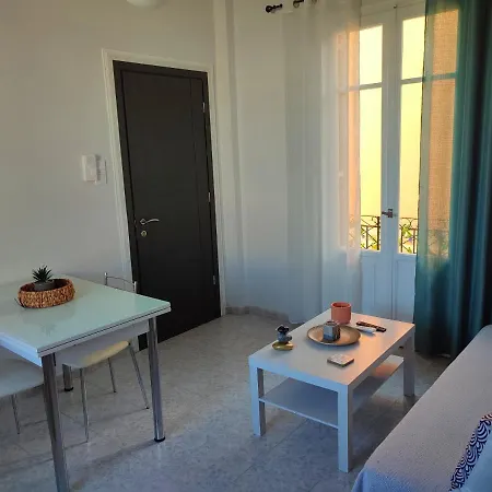 Apartmán Caesar Premium In *