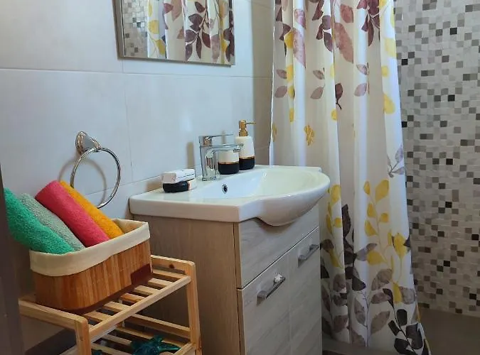 Caesar Premium In Apartamento Hermópolis