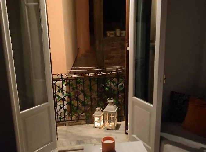 Apartamento Caesar Premium In