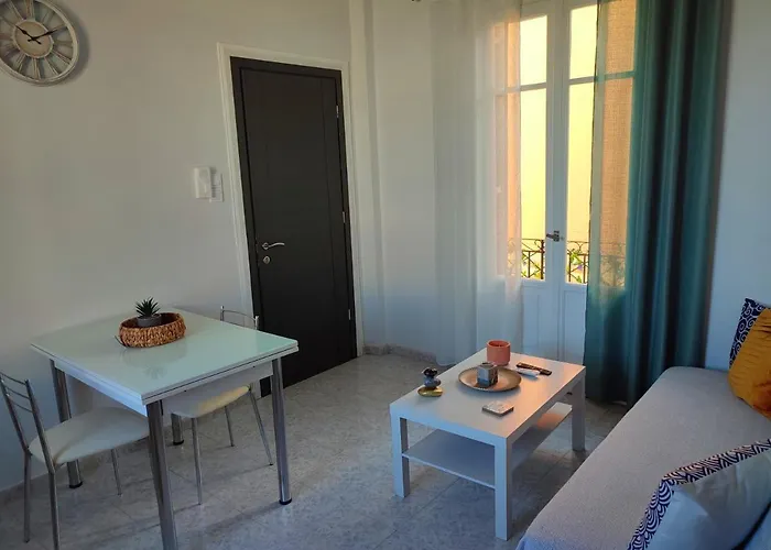 Apartamento Caesar Premium In *