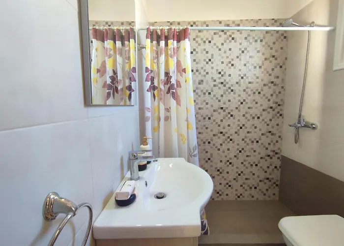 Caesar Premium In Apartamento